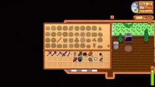 How to learn LUCKY LUNCH Cooking Recipe - Stardew Valley