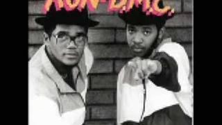 RUN DMC HARD TIMES W/ LYRICS