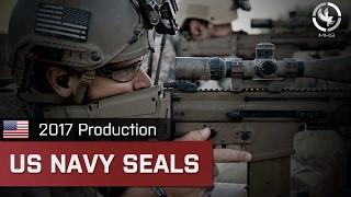 US Navy SEALs | 2017 | "The Only Easy Day Was Yesterday"