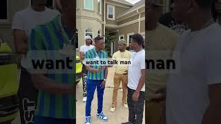 Boosie did me wrong!!