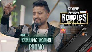 Yamaha Himalaya Roadies | Season 6 | Welcome to the Jungle | Pokhara Audition | Episode 5