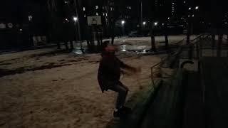 Неудачное сальто/Падение/Сально Назад/Паркур/#fail/Vine/Задка назад/Руферы/Дневник ХачаКириллТерешин