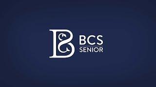 Welcome to BCS Senior