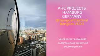 Next Stop Bangkok! Online Catalogue_AHC PROJECTS HAMBURG_ @Mangoartfestival