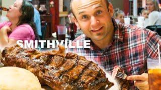 Day Trip to Smithville  (FULL EPISODE) S3 E3