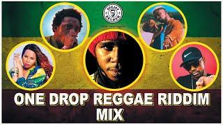 REGGAE RIDDIM VIDEO MIX 2022 [BUSY SIGNAL,CHRISTOPHER MARTIN,ROMAIN VIRGO] - DJ KELDEN