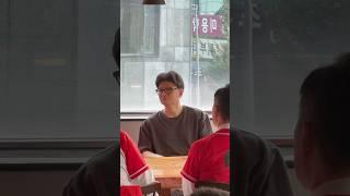 커피 한잔 할래요 #한동훈