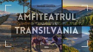 T9 Poiana Andolia Amfiteatrul Transilvania