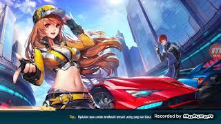 Episode 1 Speed Drifters