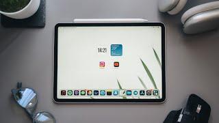 iPadOS 18  Las novedades más útiles para tu día a día