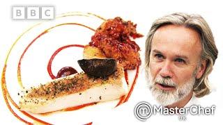 Best Autumnal Dishes from MasterChef Professionals | MasterChef UK