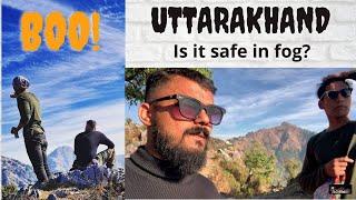 My Trip To Uttarakhand || Part 1 || Meerut to Dehradun