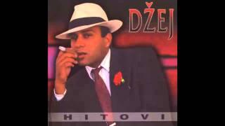 Dzej - Gde cu sad moja ruzo - (Audio 2004) HD