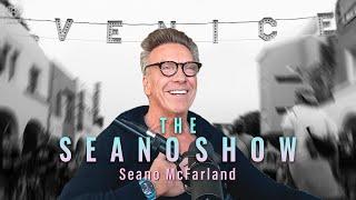 Sober Survival Guide: Tackling the Holidays with Seano McFarland | The Seano Show