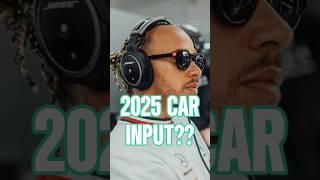 Why Lewis Hamilton is Still Key to Mercedes’ 2025 F1 Car!