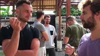 Bali Blockchain Meetup. 15 июля 2018, конференция для команд блокчейн-энтузиастов