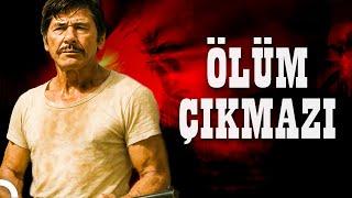Ölüm Çıkmazı | Charles Bronson Türkçe Dublaj Kovboy Filmi İzle