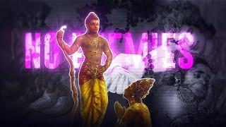 SHREE RAM HAS NO ENEMIES || DUVET AUDIO EDIT || AE INSPIRED EDIT 