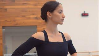 Sponsored content: Karina González, the first Hispanic Principal Dancer of Houston Ballet