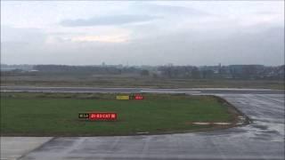Wie sjoan is os Maastricht-Aachen Airport
