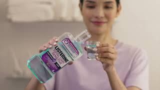 Listerine® Total Care Sensitive