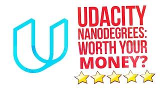 Udacity Nanodegrees: Is It Worth It?