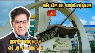 50 NĂM . NGUYỄN NGỌC NGẠN . TRIỆT THOÁI TÂY NGUYÊN . GIỜ NHÌN MÀ THÈM