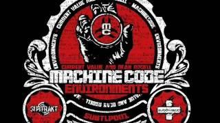 Machine Code - Milk Plus (vs Broken Note)