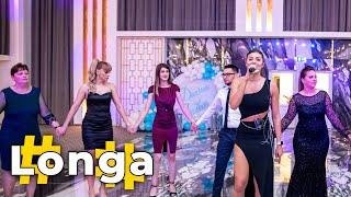 Miruna Lazea & Banat express  Colaj de joc Live 2022