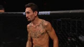 Volkanovski vs Max Holloway 2 - FULL FIGHT