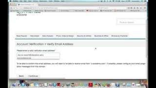 How to rent SPSS, video 1 of 2