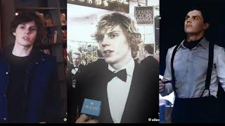 Evan Peters Edit Compilation #1