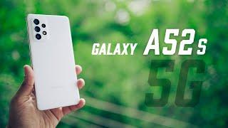 Samsung Galaxy A52s 5G: Full Review (2021)