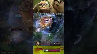 Pudge: The Hook Rampage Machine! 