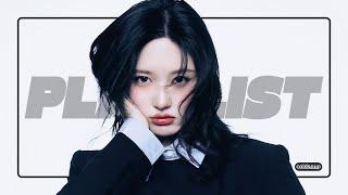 [Playlist] KPOP의 정석 제 1장 