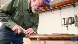 How to use Penetrating Epoxy to seal and protect your wooden boat feat. Louis Sauzedde