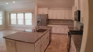 Lennar Homes - Russo Elevation D