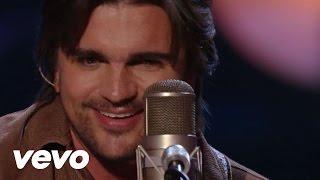 Juanes - La Paga (MTV Unplugged)