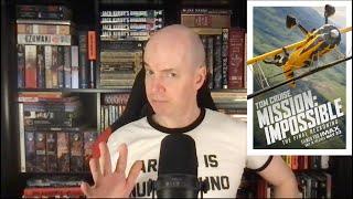 Mission: Impossible - The Final Reckoning - Review