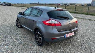 LIVRARE LA SIBIU : RENAULT MEGANE (BOSE EDITION)