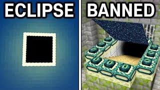 77 Minecraft Things You Didn't Know Existed