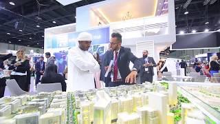 Cityscape Abu Dhabi 2018 Day One Highlights