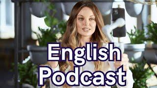 Learn English with podcast  conversation  |  eposide 7 | Podcast to improve english listening