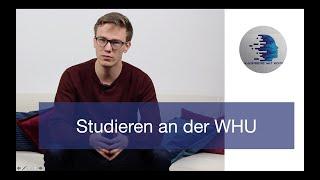 Studieren an der WHU – lohnt sich das?
