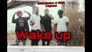 Ezzodadon - Wake up Ft Rog Capone