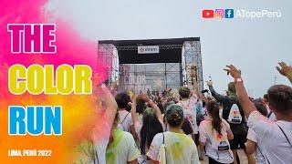 THE COLOR RUN 5K - 2022