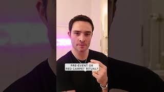  Quick-fire questions with Ed Westwick!