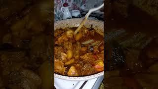 Chicken masala ka zaayka #shorts #shortvideo #viral #loop