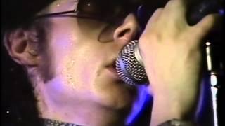 The sisters of mercy - Wake (Live, 1985, Royal Albert Hall)