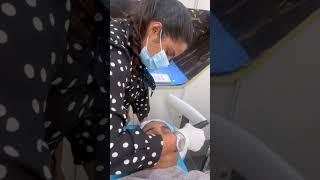 Got the Best Skin Treatment  || Vanitha Vijaykumar